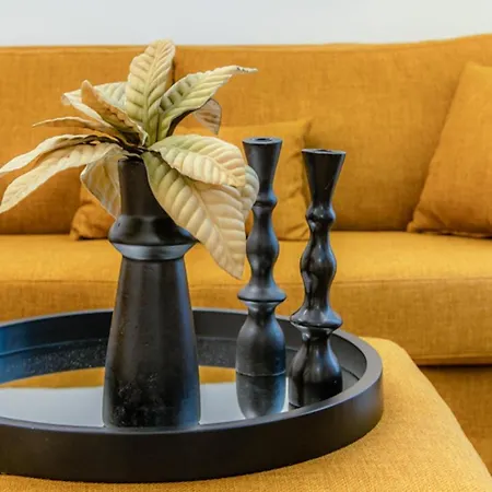 Sims アパート コルフ島