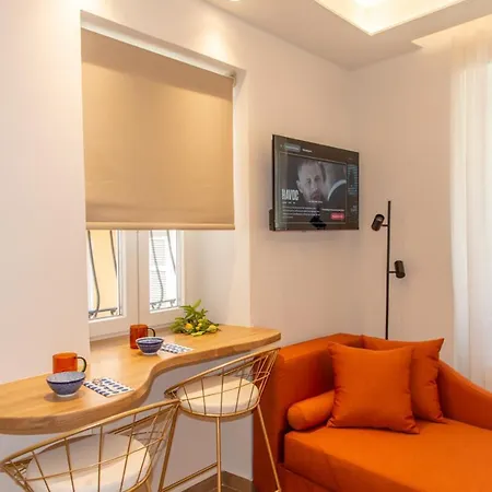 Sims דירה Corfu (city)