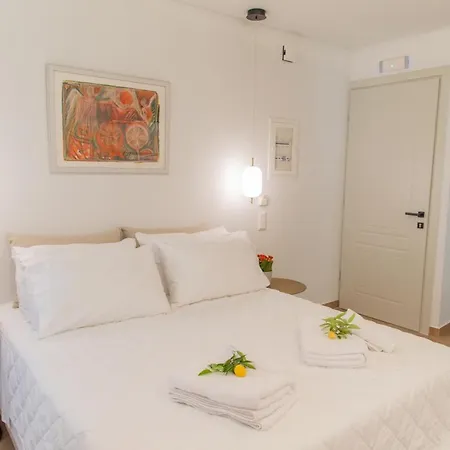 Sims דירה Corfu (city)