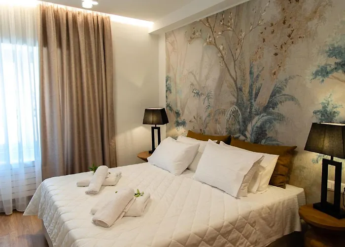 Apartament Sims Corfu (city)
