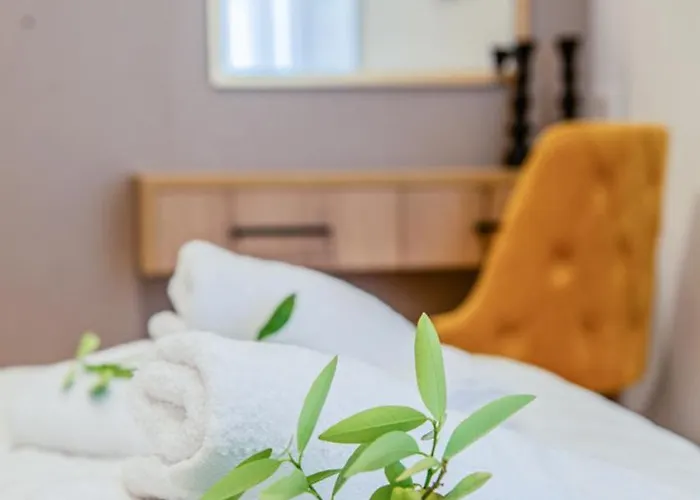 Sims Apartament