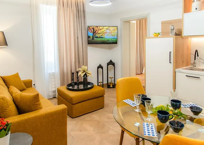 Apartament Sims Corfu (city)
