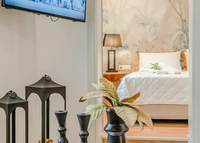 Apartament Sims *