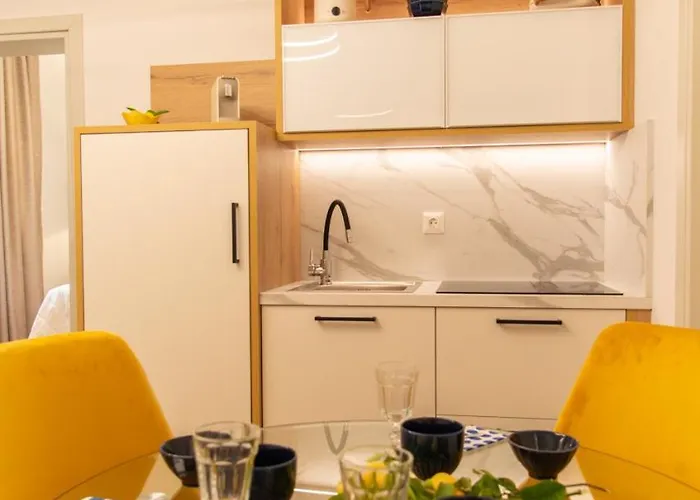 Apartament Sims *