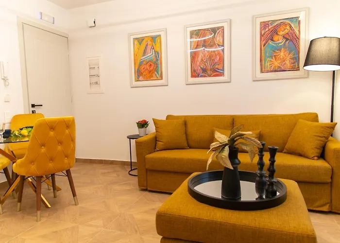 Sims Apartament