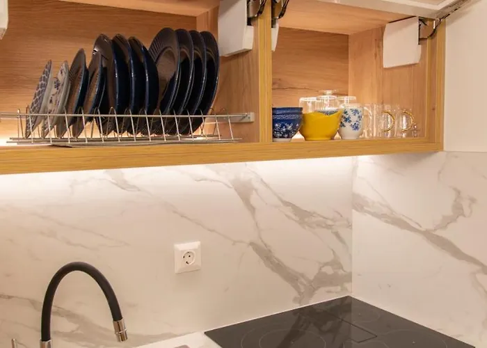 Sims Apartament Corfu (city)