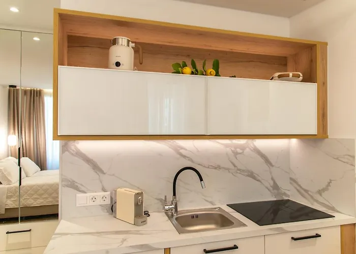 Sims Apartament